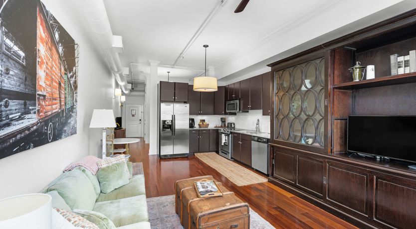 Photo of Oak & Brick