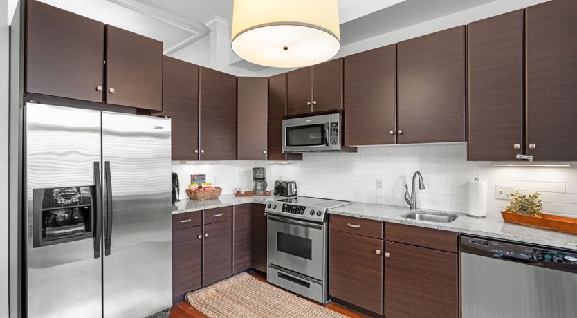 Photo of Oak & Brick