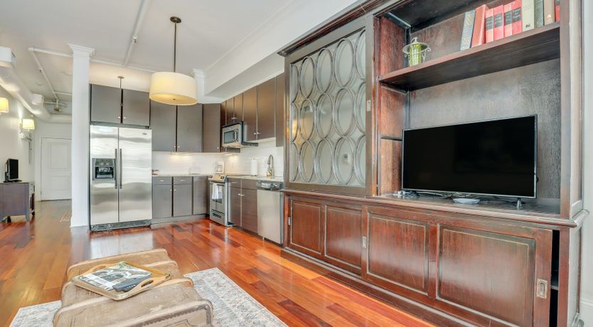 Photo of Charming Broughton Loft