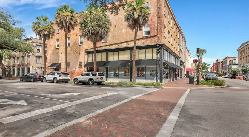 Photo of Oak & Brick