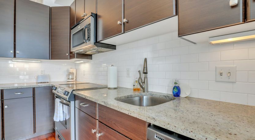 Photo of Charming Broughton Loft