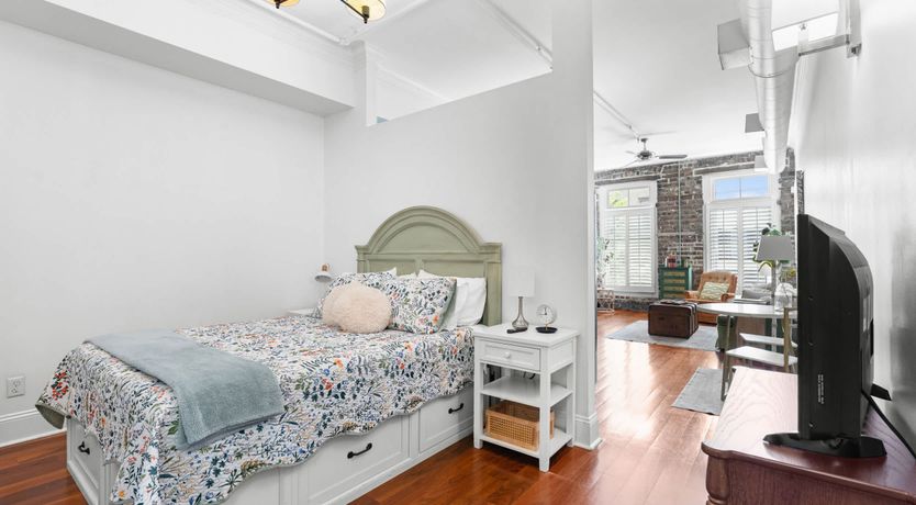 Photo of Oak & Brick