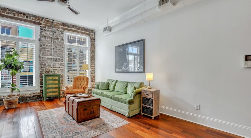 Photo of Charming Broughton Loft