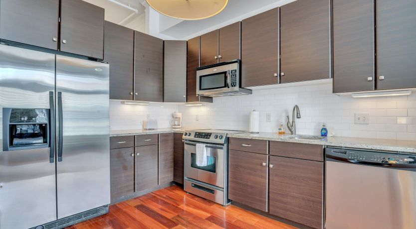 Photo of Charming Broughton Loft