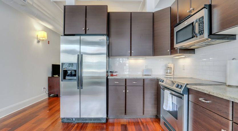 Photo of Charming Broughton Loft