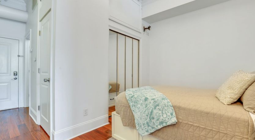 Photo of Charming Broughton Loft