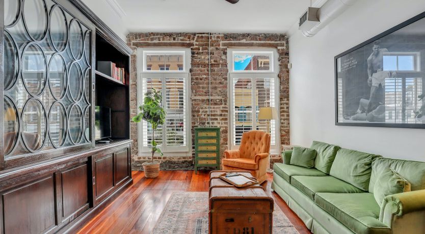 Photo of Charming Broughton Loft