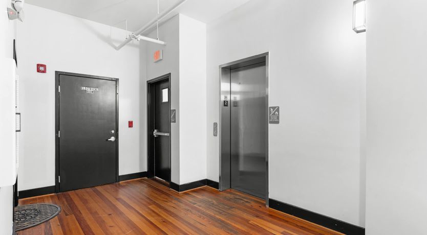 Photo of Oak & Brick