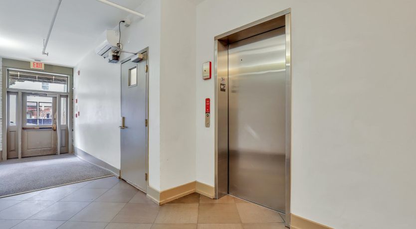 Photo of Charming Broughton Loft