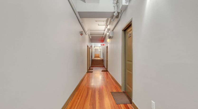 Photo of Charming Broughton Loft