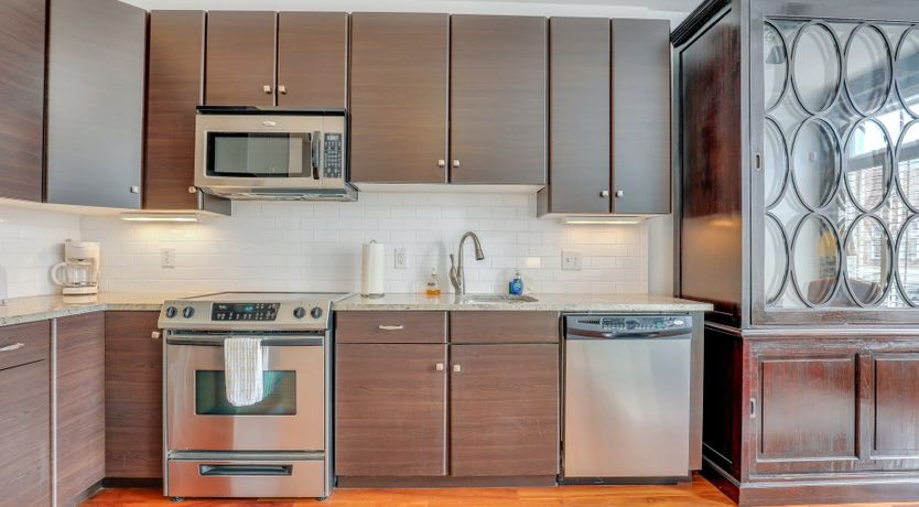 Photo of Charming Broughton Loft