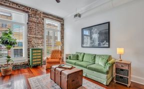 Photo of Charming Broughton Loft