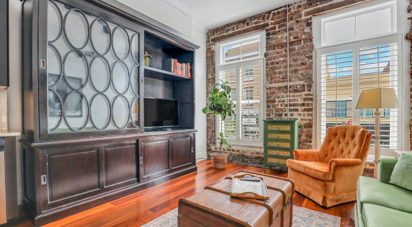 Photo of Charming Broughton Loft