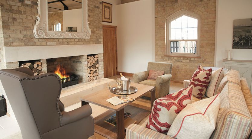 Photo of The Cottage Soul