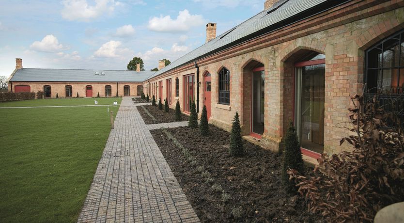 Photo of The Cottage Soul