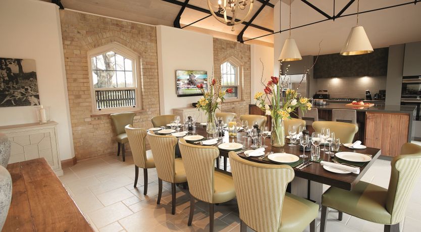 Photo of The Cottage Soul