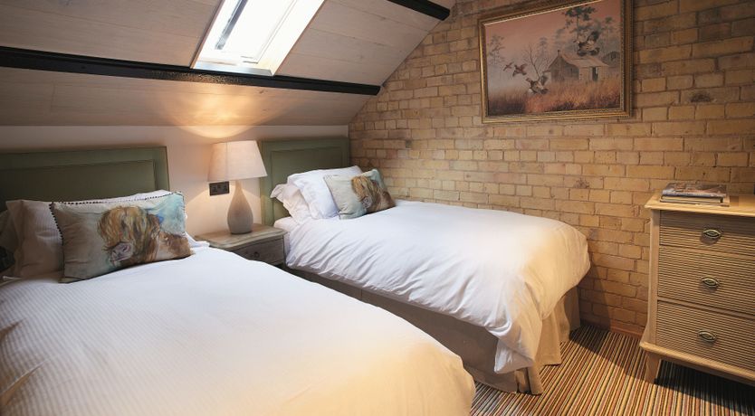 Photo of The Cottage Soul