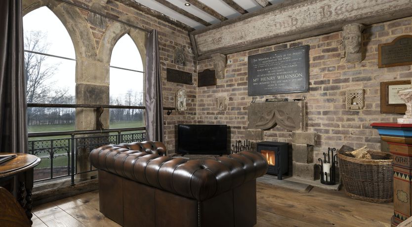 Photo of The Briar Rose