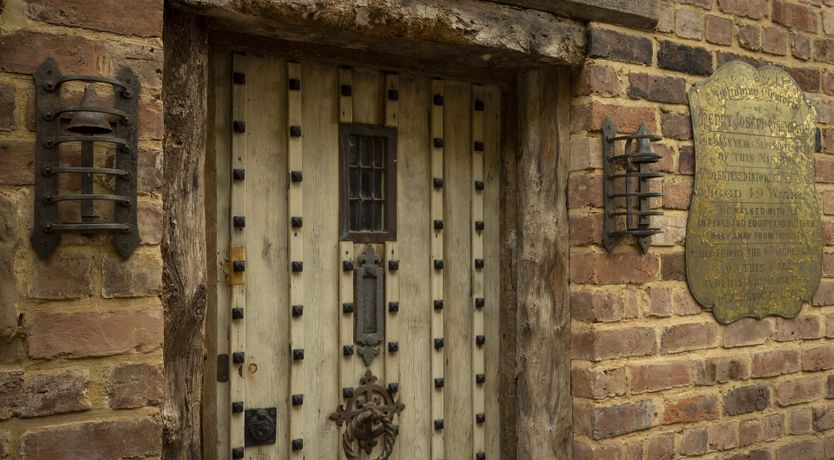 Photo of The Briar Rose