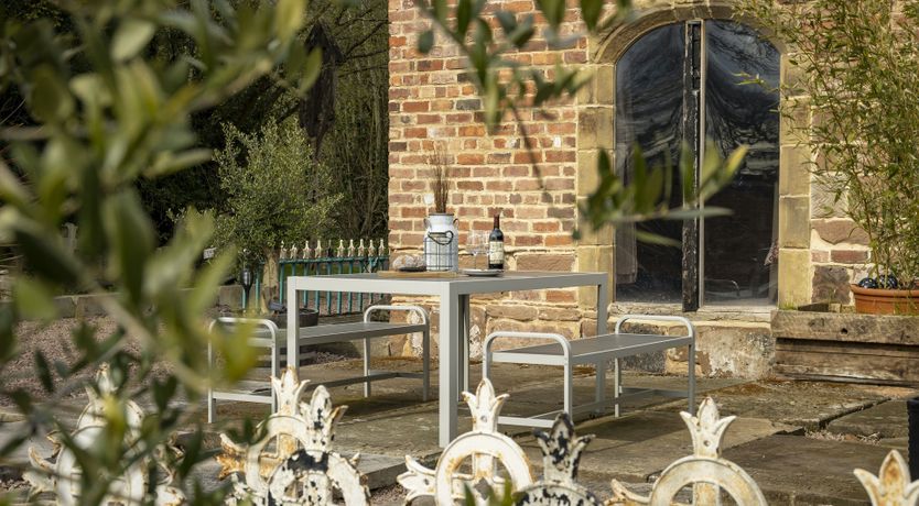 Photo of The Briar Rose