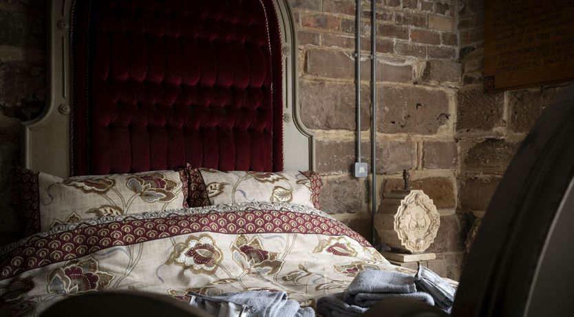 Photo of The Briar Rose