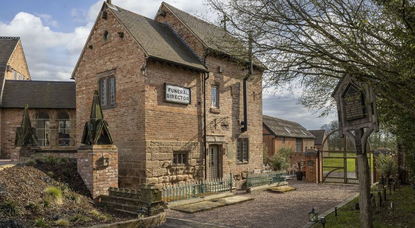 Photo of The Briar Rose