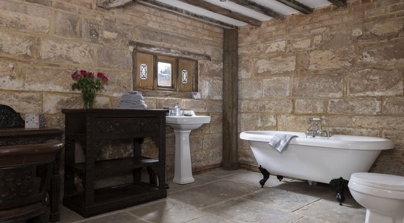 Photo of The Briar Rose