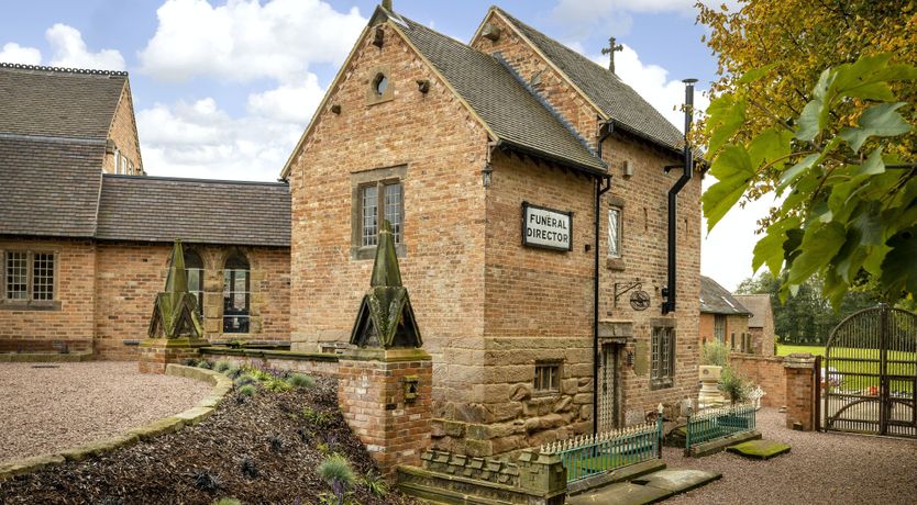 Photo of The Briar Rose