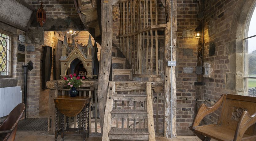 Photo of The Briar Rose