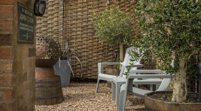 Photo of The Briar Rose