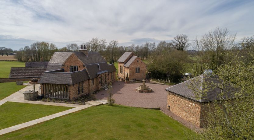 Photo of The Briar Rose