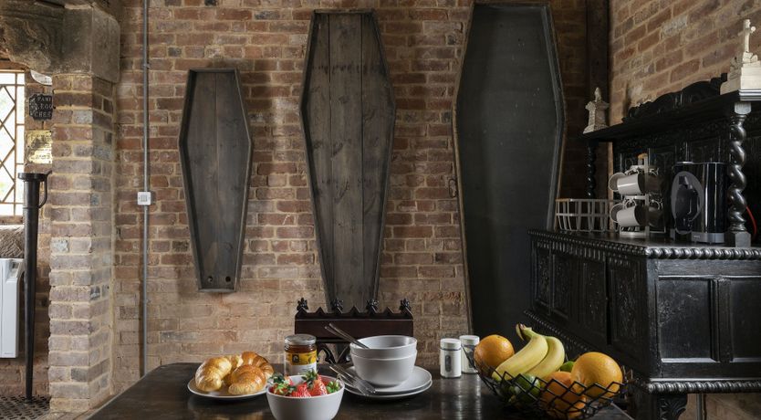 Photo of The Briar Rose