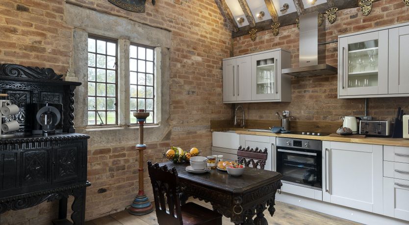 Photo of The Briar Rose