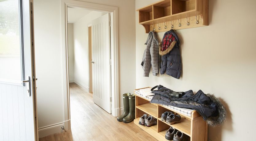 Photo of The River Between Us