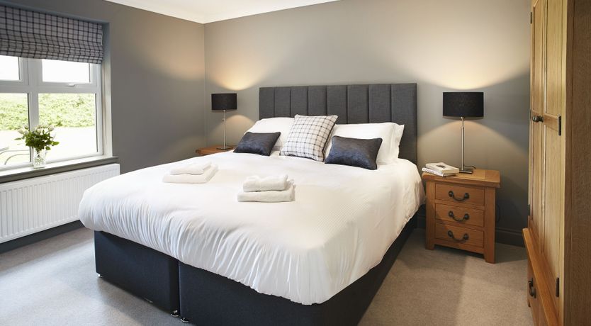 Photo of The River Between Us