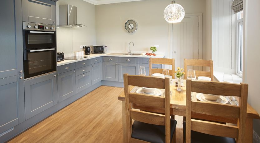 Photo of The River Between Us