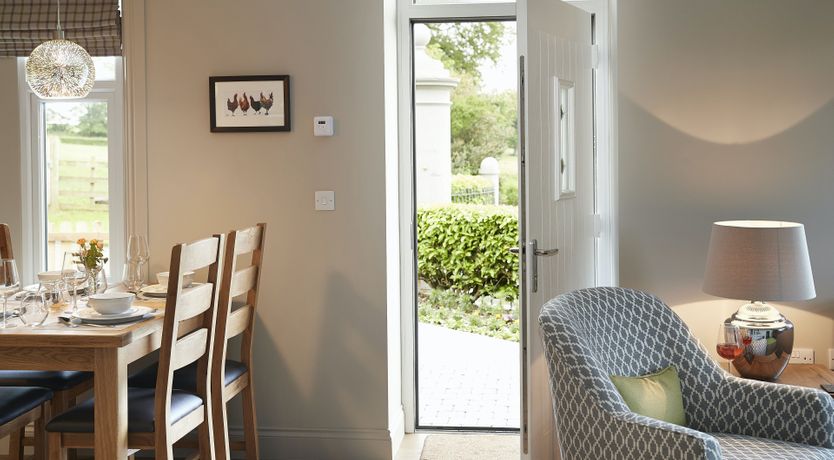 Photo of The River Between Us