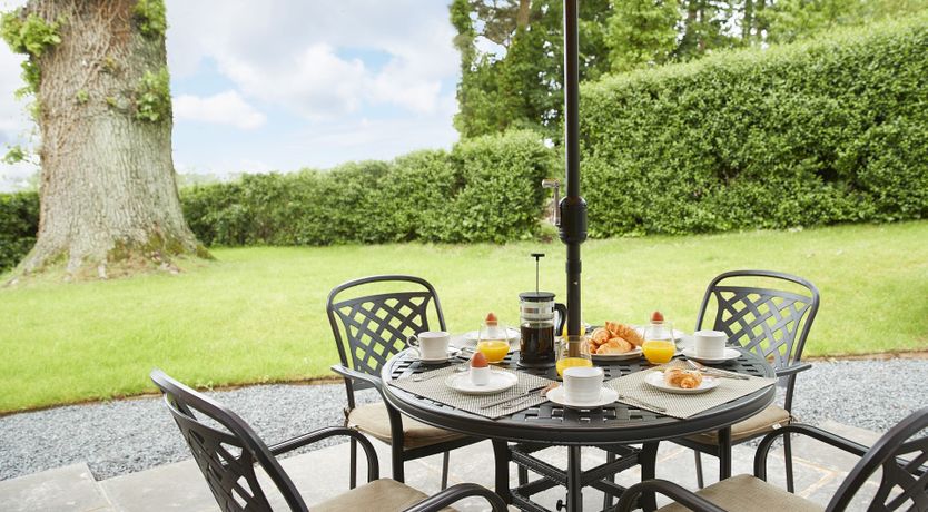 Photo of The River Between Us