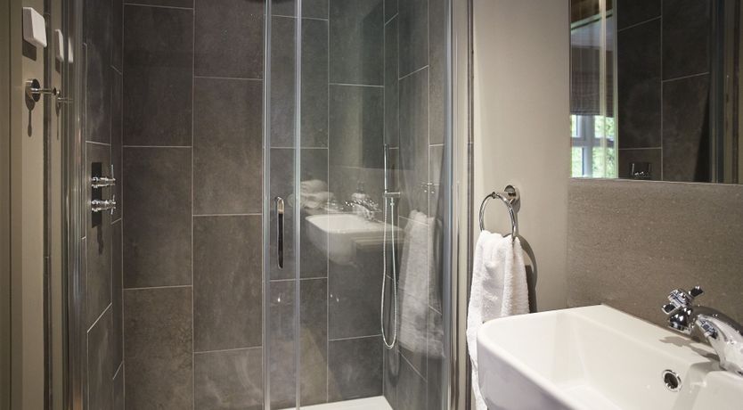 Photo of The River Between Us