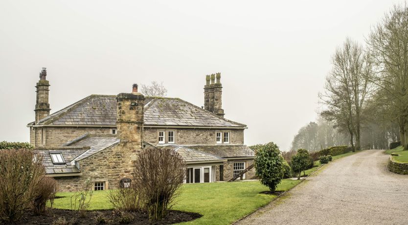 Photo of The Swifts' Nest