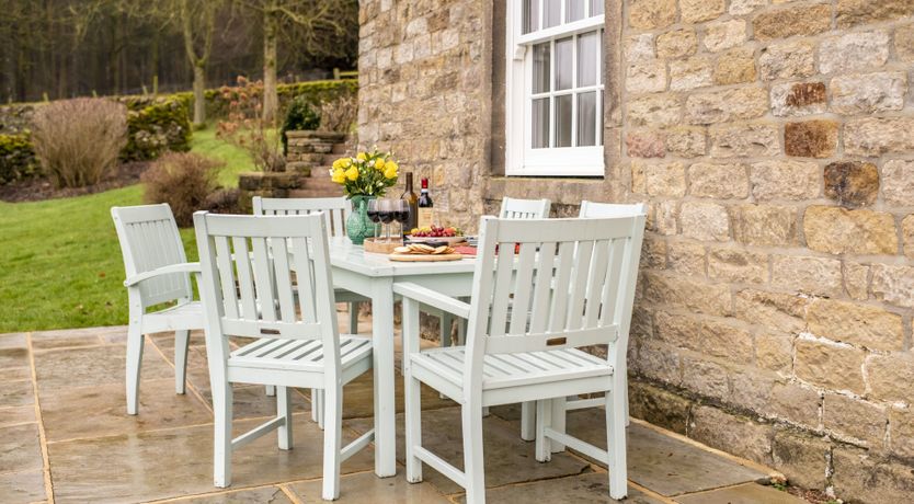 Photo of The Swifts' Nest