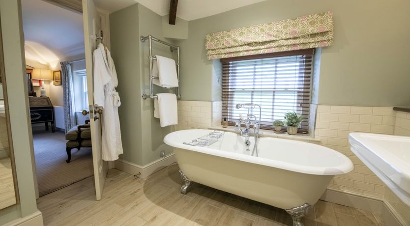 Photo of The Swifts' Nest