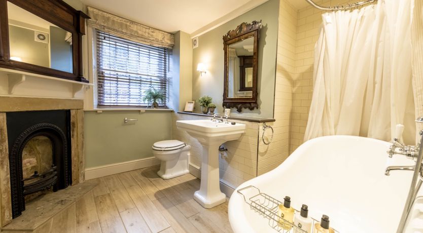 Photo of The Swifts' Nest