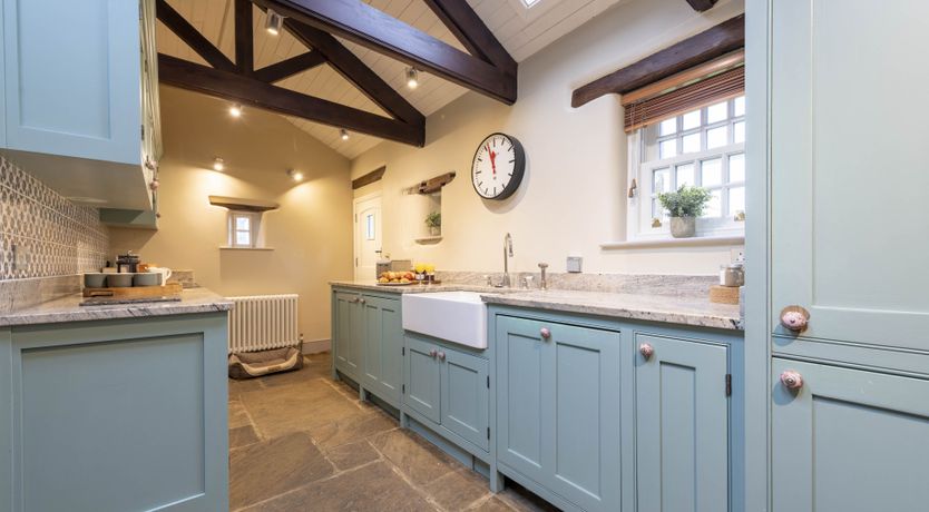 Photo of The Swifts' Nest