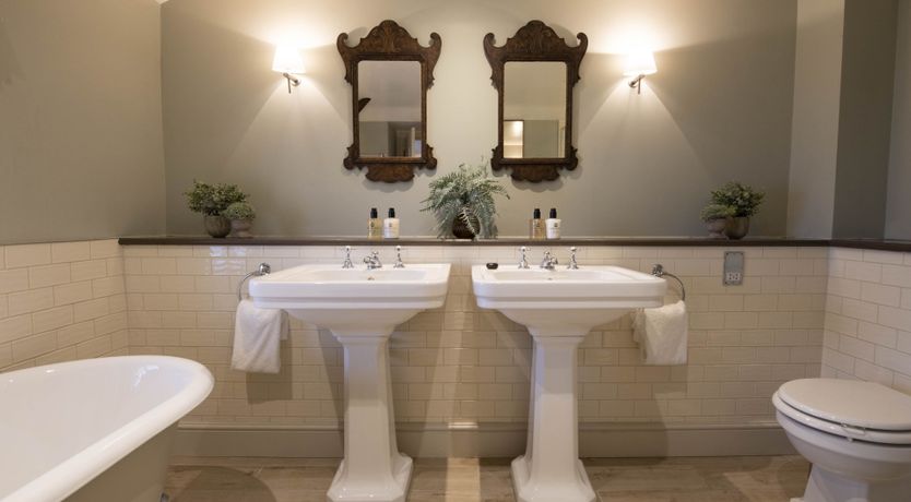 Photo of The Swifts' Nest