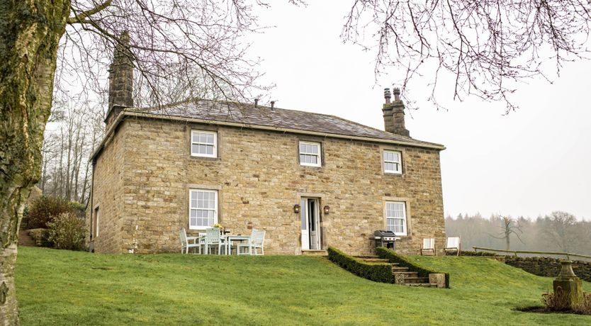 Photo of The Swifts' Nest