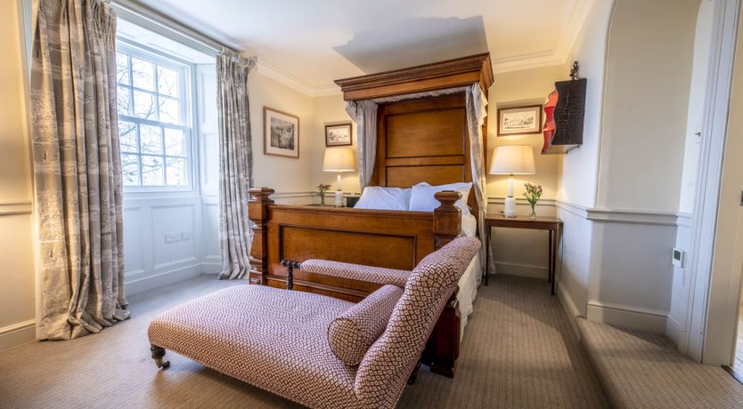 Photo of The Swifts' Nest