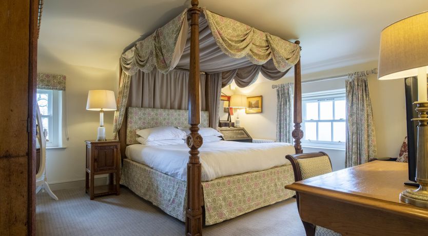 Photo of The Swifts' Nest