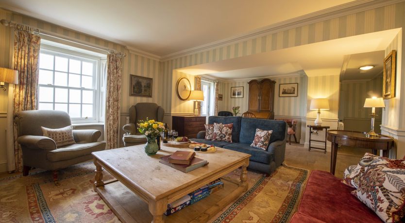 Photo of The Swifts' Nest