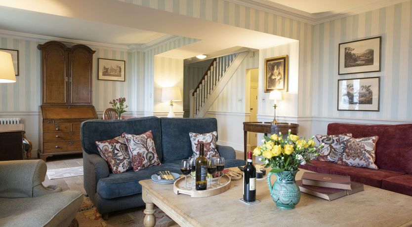 Photo of The Swifts' Nest